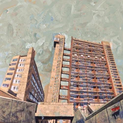 Trellick Tower